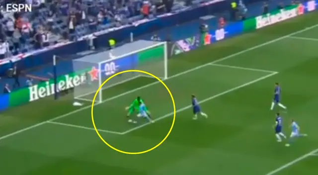 Chelsea y Manchester City definen al campeón de la Champions League.