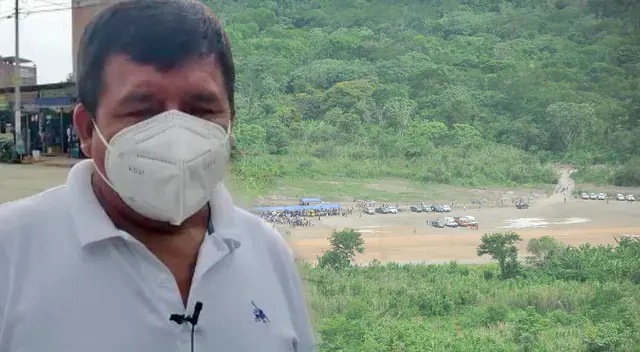 Alcalde de Vizcatán reiteró que los comicios electorales se desarrollarán con normalidad. Alcalde de Vizcatán reiteró que los comicios electorales se desarrollarán con normalidad.