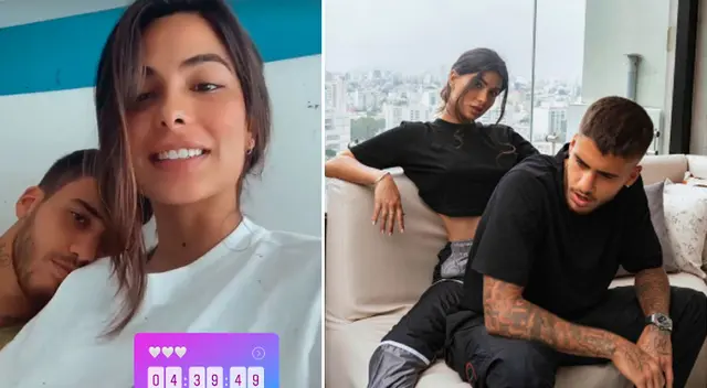 Ivana Yturbe dará una noticia que sorprenderá a todos sus fans. Ivana Yturbe dará una noticia que sorprenderá a todos sus fans.