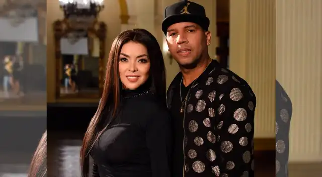 Han formado una gran dupla musical que espera transponer fronteras.