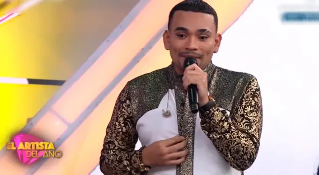 Josimar asumió su error y pidió disculpas con los músicos.