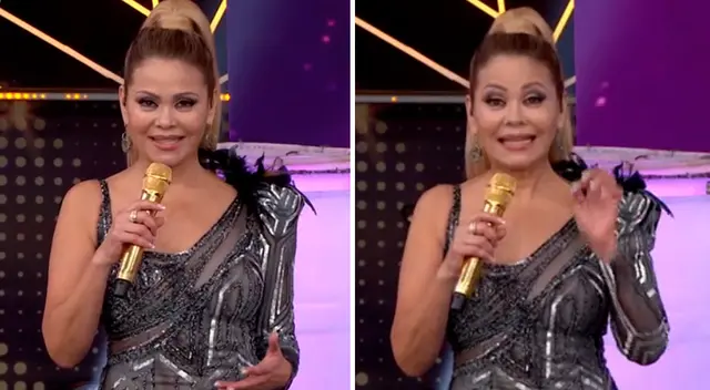 Gisela Valcárcel y su reflexivo mensaje sobre las Elecciones 2021.