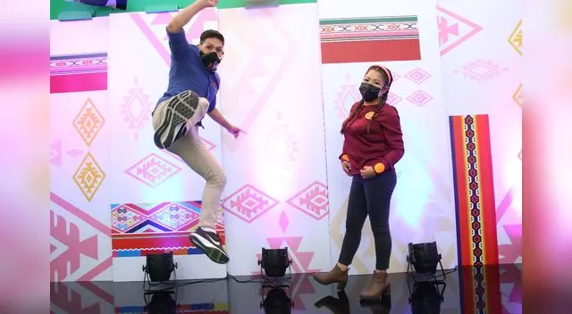 Programa será transmitida por TV Perú los sábados de 10:30 a 11:00 de la mañana. Programa será transmitida por TV Perú los sábados de 10:30 a 11:00 de la mañana.