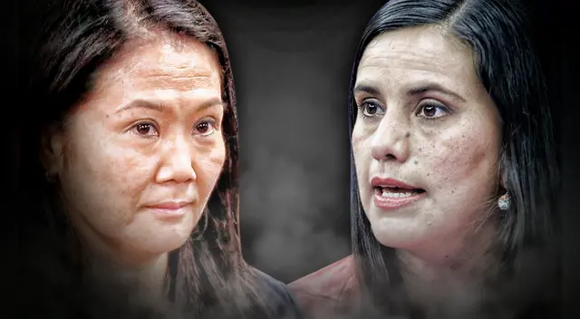 Verónika Mendoza habló sobre esterilizaciones forzadas durante gobierno de Alberto Fujimori.