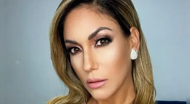 Tilsa Lozano pide un voto a conciencia este 6 de junio. Tilsa Lozano pide un voto a conciencia este 6 de junio.