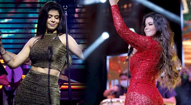 María Grazia Polanco se defiende de los 'faltosos' en redes: “Me pongo malcriada y bloqueo” María Grazia Polanco se defiende de los 'faltosos' en redes: “Me pongo malcriada y bloqueo”