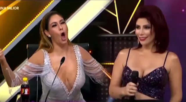 Tilsa aconseja a Milena Zárate tras ampay de su novio: “Los restaurantes tienen cámaras adentro” Tilsa aconseja a Milena Zárate tras ampay de su novio: “Los restaurantes tienen cámaras adentro”