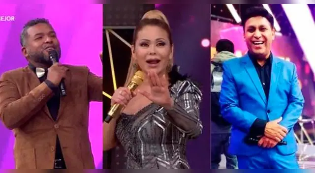 Choca le mandó fuerte indirecta a 'apoteósico'