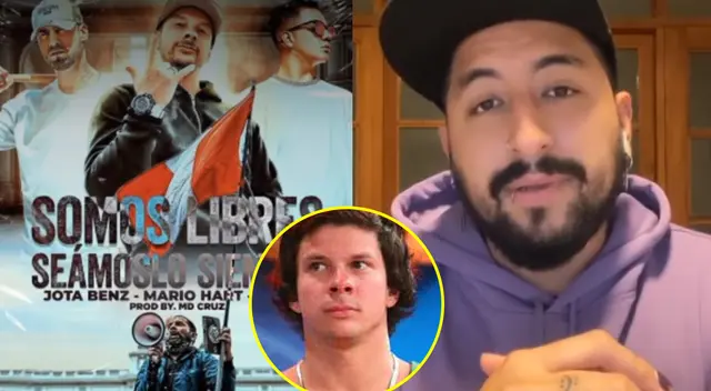 Mario Hart niega pagarle S/. 1,500 a fotógrafo que lo denunció: “Mi responsabilidad es limitada”