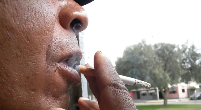 Día Mundial sin tabaco