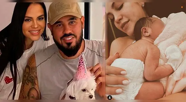 ‘Raphy’ Pina le dedica emotivo mensaje a Natti Natasha por su primer Día de la Madre en República Dominicana ‘Raphy’ Pina le dedica emotivo mensaje a Natti Natasha por su primer Día de la Madre en República Dominicana