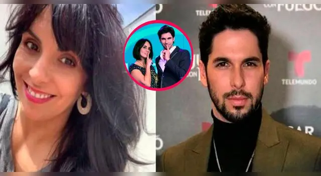 Carla Garcia afirma que mantuvo un romance con Jason Day. Carla Garcia afirma que mantuvo un romance con Jason Day.