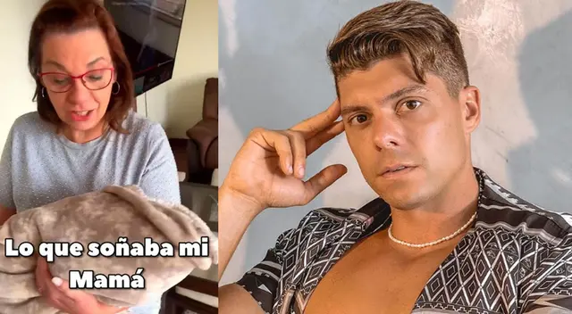 Ignacio Baladán comparte divertido video de lo que terminó haciendo en televisión. Ignacio Baladán comparte divertido video de lo que terminó haciendo en televisión.