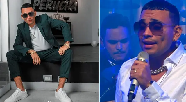 Josimar realiza emotiva publicación para su papá.