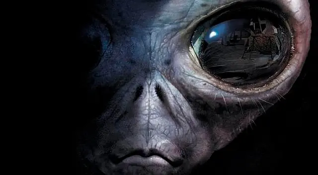 Lue Elizondo, un exoficial de Inteligencia Militar indicó que las discusiones sobre el tema son realmente serias. Lue Elizondo, un exoficial de Inteligencia Militar indicó que las discusiones sobre el tema son realmente serias.