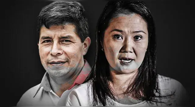 Encuesta revela que el número de indecisos aumentó más del doble.