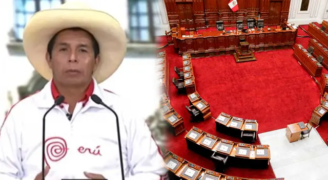 Pedro Castillo se presentó en el segundo debate presidencial de cara al 6 de junio. Pedro Castillo se presentó en el segundo debate presidencial de cara al 6 de junio.