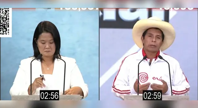 Pedro Castillo mencionó que no prohibirá las importaciones en un eventual gobierno suyo. Pedro Castillo mencionó que no prohibirá las importaciones en un eventual gobierno suyo.