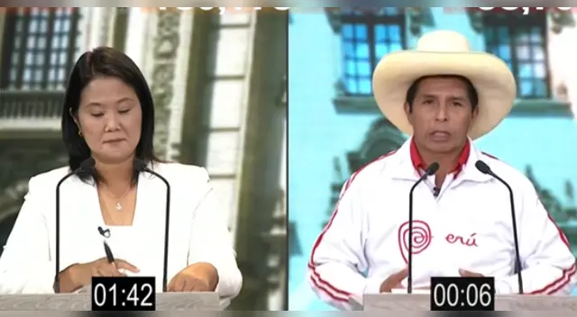 Castillo cuestiona que el país siga siendo un país primario exportador.