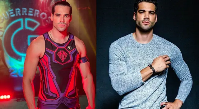 Guty Carrera responde a detractores.