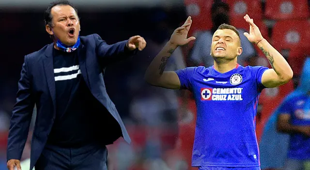 Juan Reynoso puso a Yoshimar Yotún en el 2T y el peruano respondió con asistencia de gol, brillante. Juan Reynoso puso a Yoshimar Yotún en el 2T y el peruano respondió con asistencia de gol, brillante.