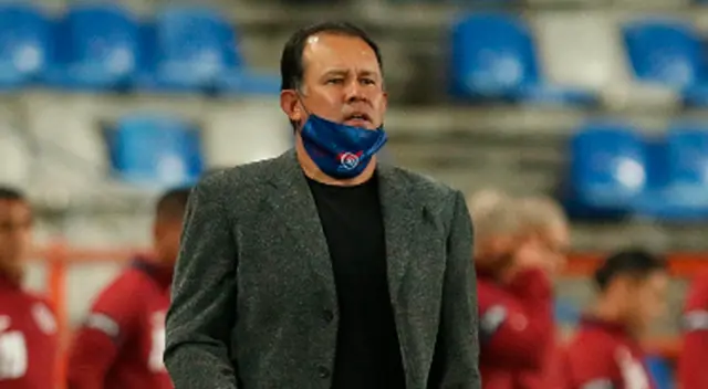 Juan Reynoso es campeón de México: el Cabezón hace historia en el fútbol azteca.