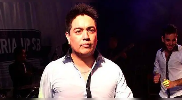 Leonard León fue nuevamente captado animando ‘privadito’ Leonard León fue nuevamente captado animando ‘privadito’