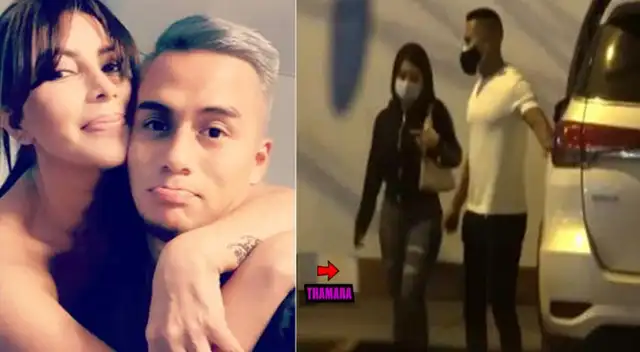 Milena Zárate advierte a Thamara Gómez: “En algún momento nos veremos las caras”