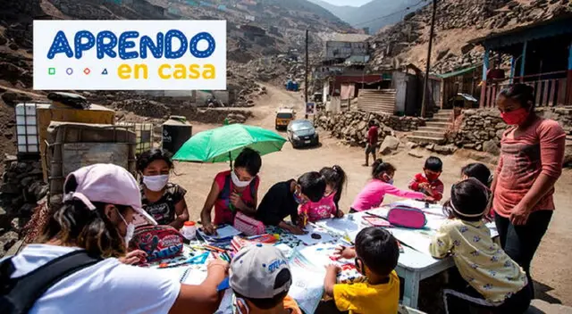 Conoce las clases de la programación de Aprendo en casa de la semana 7 vía TV Perú y Radio Nacional. Conoce las clases de la programación de Aprendo en casa de la semana 7 vía TV Perú y Radio Nacional.