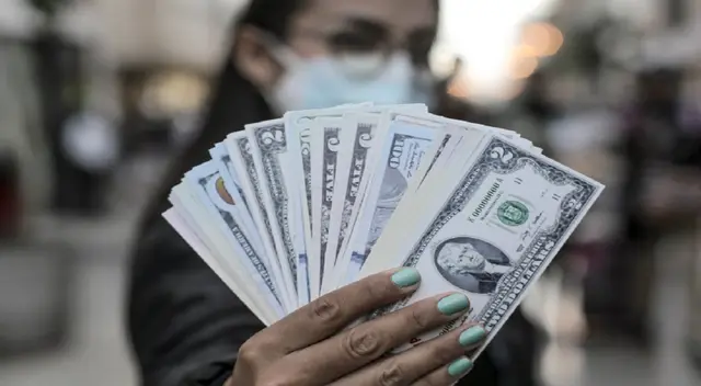 Conoce la cotización del dólar de hoy lunes 31 de mayo. Conoce la cotización del dólar de hoy lunes 31 de mayo.