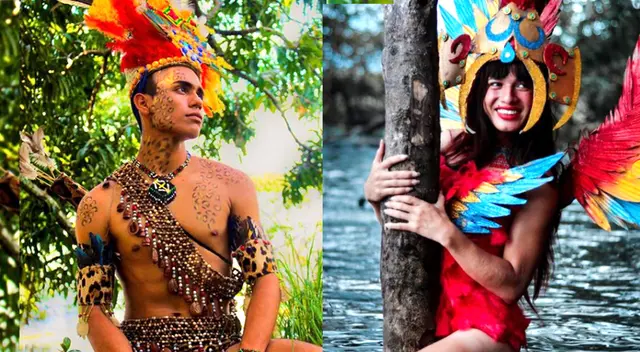 La Uchulú revela si tuvo algo en el pasado con el 'Shamuco' [FOTO]