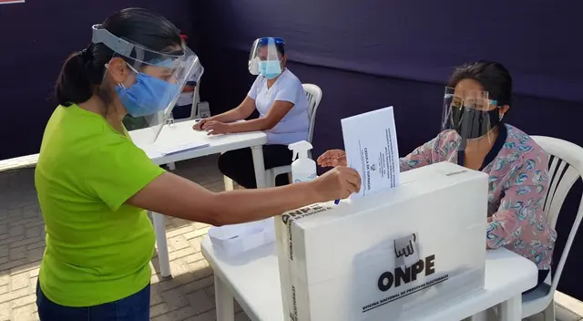 Conoce en esta nota el LINK para saber donde te toca votar este domingo 6 de junio. Conoce en esta nota el LINK para saber donde te toca votar este domingo 6 de junio.
