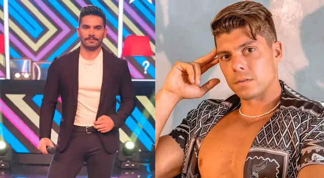 Garoto se manda con todo contra chocolatero.