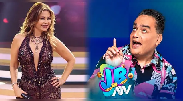 ‘El Artista del Año’ ó ‘JB en ATV’: ¿Cuál fue el programa más visto del sábado? ‘El Artista del Año’ ó ‘JB en ATV’: ¿Cuál fue el programa más visto del sábado?
