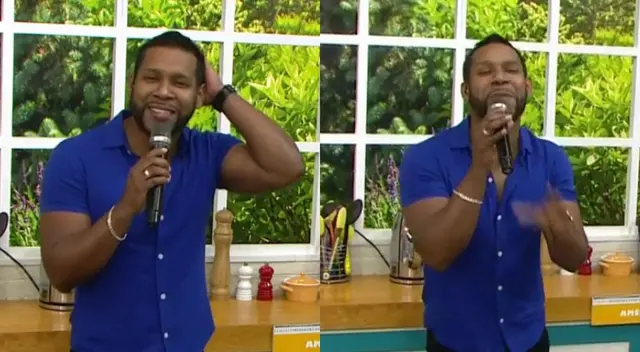 Edson Dávila sorprendió al dirigirse a sus seguidores en Instagram buscando un favor, pero pidió que sea “baratito”.