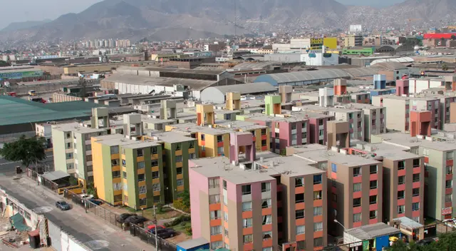 Bono Techo Propio de 38500 soles Bono Techo Propio de 38500 soles