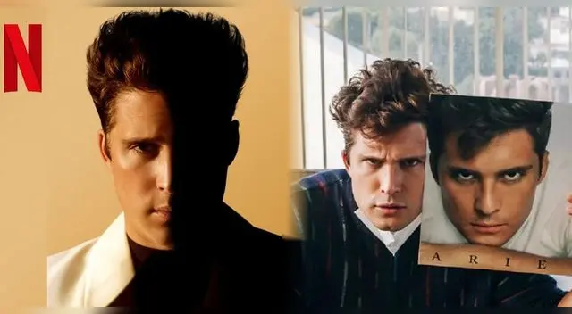 Netflix renueva la imagen de “Luis Miguel: La Serie” para la tercera temporada