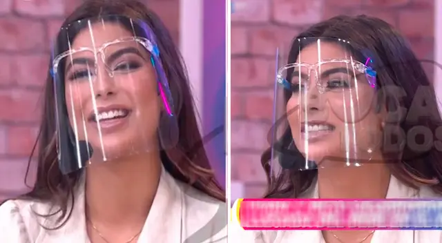 Ivana Yturbe contó cómo vive su nueva etapa.