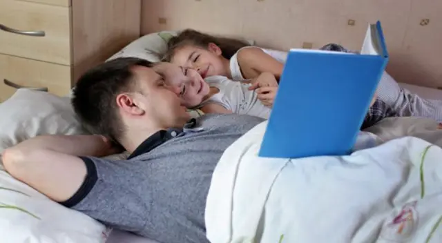 El buen habito de la lectura El buen habito de la lectura