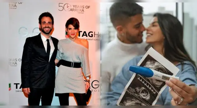 Rodrigo y Gigi indignados con Ivana Yturbe: “ella dijo que era mentira” Rodrigo y Gigi indignados con Ivana Yturbe: “ella dijo que era mentira”