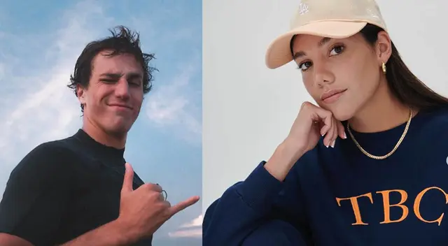 Hugo García: Su ex Mafer Neyra también lo habría olvidado con nuevo galán. Hugo García: Su ex Mafer Neyra también lo habría olvidado con nuevo galán.