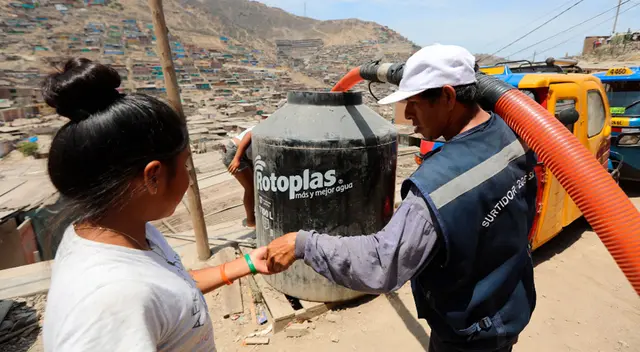 Corte de agua este martes 1 de junio Corte de agua este martes 1 de junio