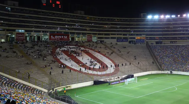 Hinchas de Universitario de Deportes recibieron una buena noticia.