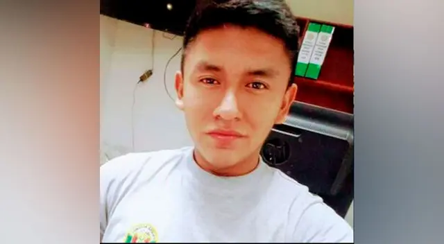 exsuboficial de la PNP fue condenado a seis años de cárcel exsuboficial de la PNP fue condenado a seis años de cárcel