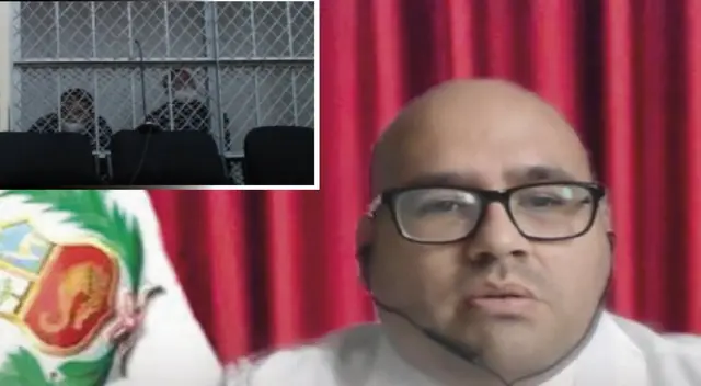 El Poder Judicial del Callao condenó a más de 7 años de cárcel a banda de narcotraficantes El Poder Judicial del Callao condenó a más de 7 años de cárcel a banda de narcotraficantes