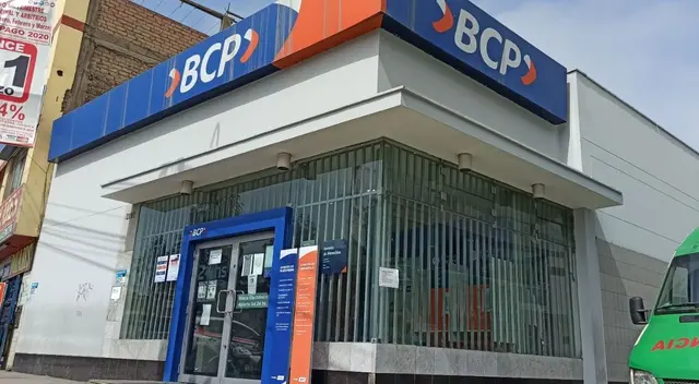 BCP descarta incidente de ciberseguridad BCP descarta incidente de ciberseguridad