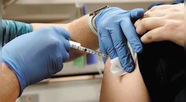 Estados Unidos: California sorteará más de 116 millones de dólares para promover la vacunación Estados Unidos: California sorteará más de 116 millones de dólares para promover la vacunación