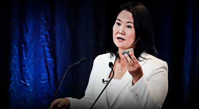 Keiko Fujimori realizó una serie de promesas que causarían un desbalance fiscal en el país, donde la recaudación tributaria viene en caída.