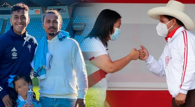 Hermano de Renato Tapia se muestra activo en sus redes ante la segunda vuelta. Hermano de Renato Tapia se muestra activo en sus redes ante la segunda vuelta.