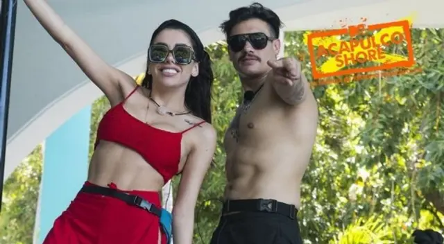 Acapulco Shore es uno de los programas mexicanos más vistos por la señal de MTV, y te contamos qué debes saber.